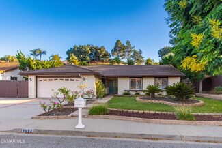 3092 Charlotte St, Newbury Park, CA 91320