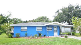 1345 W Steward St, Bartow, FL 33830