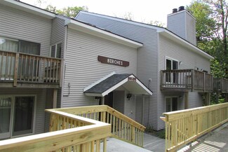 11 Snow Tree Ln Unit Birches K, West Dover, VT 05356