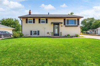 1225 Bookwalter Ave, New Carlisle, OH 45344