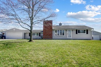 2063 Minton Rd, Hamilton, OH 45013