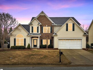 209 Brazos Ln, Simpsonville, SC 29680