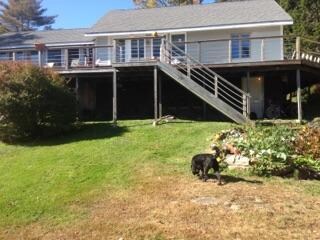 82 Clark Shore Rd, Harpswell, ME 04079