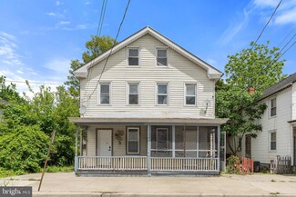 208 210 Church St, Salem, NJ 08079