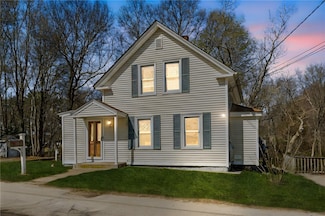 34 Bates Ave, Coventry, RI 02816