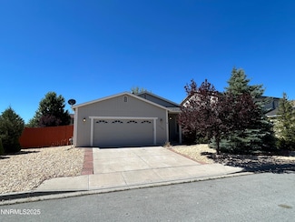 17780 Oakview Ct, Reno, NV 89508