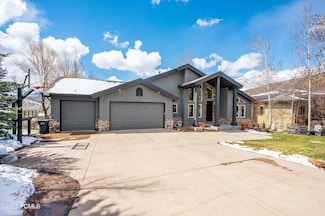 8971 Sackett Dr, Park City, UT 84098