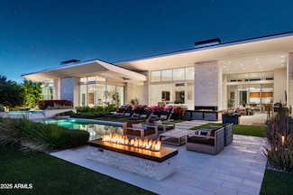 5611 N Wilkinson Rd, Paradise Valley, AZ 85253