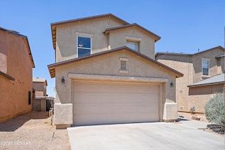 6774 S Aquiline Dr, Tucson, AZ 85756