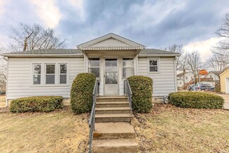 209 S Brittain Ave, Muncie, IN 47303