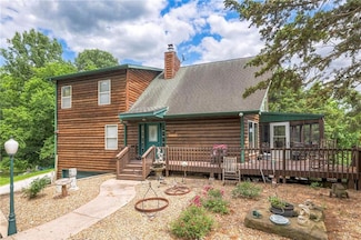 346 NW 182, Clinton, MO 64735