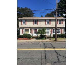 155 Myrtle St Unit 1, Lynn, MA 01905