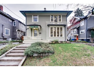 3036 NE 20th Ave, Portland, OR 97212