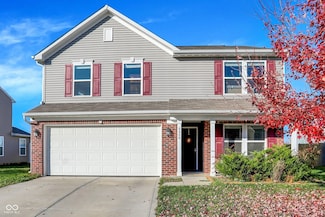 6406 Pinebark Place, Indianapolis, IN 46217