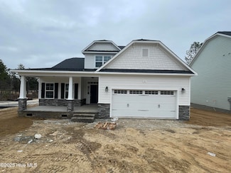 101 Pungo Ln, Aberdeen, NC 28315