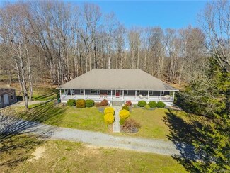 21404 Perkinson Rd, Jetersville, VA 23083