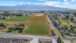 262 W 3400 S Unit 11, Nibley, UT 84321