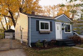 3279 Horton St, Ferndale, MI 48220