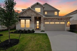 4525 College Square Dr, Georgetown, TX 78626
