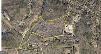 415 Athenia St, Elberton, GA 30635