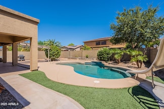 266 W Blue Lagoon Dr, Casa Grande, AZ 85122