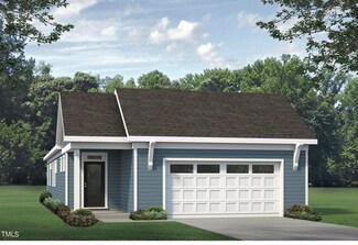 317 Village Walk Dr, Clayton, NC 27520