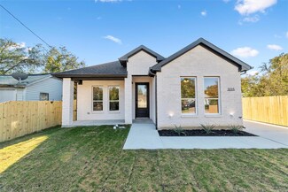 3215 Bill Harrod St, Dallas, TX 75212