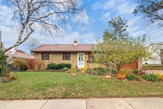 4717 School Rd, Madison, WI 53704