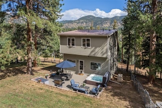 28 Red Lily Place, Evergreen, CO 80439