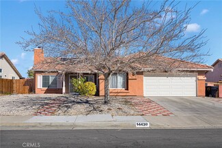14430 Ponderosa Ranch Rd, Victorville, CA 92392