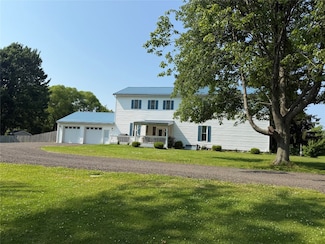 5700 Franklin Rd, Fairview, PA 16415