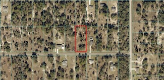 0000 SW Surf Lot #032 Blvd, Dunnellon, FL 34431