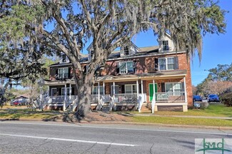 1508 E Henry St, Savannah, GA 31404