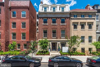 1745 N St NW Unit 312, Washington, DC 20036