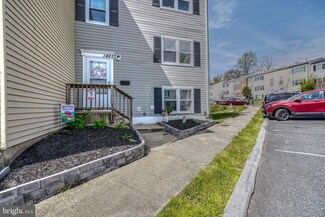 1883 Grempler Way, Edgewood, MD 21040