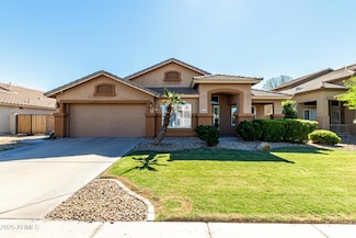 3827 S Seton Ave, Gilbert, AZ 85297