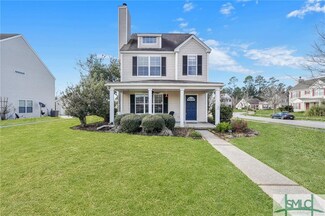 2 Godley Park Way, Savannah, GA 31407