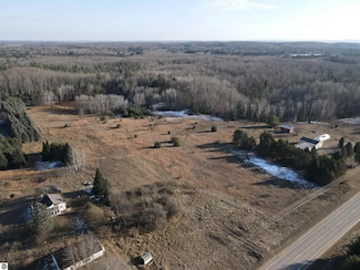 Parcel C Shippy Rd SW, Fife Lake, MI 49633