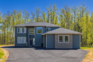 7585 N Beaver Creek Cir, Wasilla, AK 99654