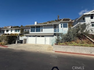 25 N Vista de la Luna, Laguna Beach, CA 92651