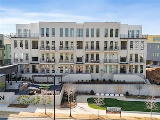 1289 Longreen Terrace NW Unit 165, Atlanta, GA 30318