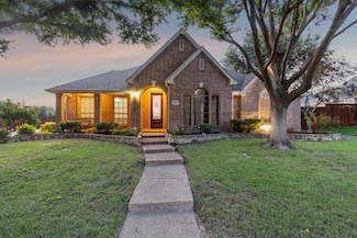 131 Creekside Dr, Murphy, TX 75094