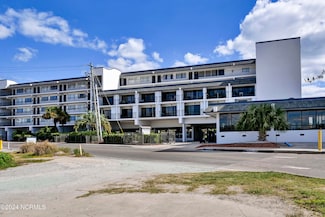 222 N Carolina Beach Ave Unit 209, Carolina Beach, NC 28428