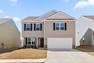 99 Draft St, Rossville, GA 30741