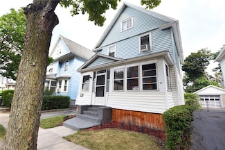 214 Herald St, Rochester, NY 14621