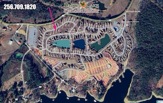 137 County Road 2035, Crane Hill, AL 35053