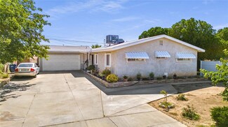 43820 Adler Ave, Lancaster, CA 93534