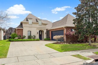 8631 Foxfield Dr, Baton Rouge, LA 70809