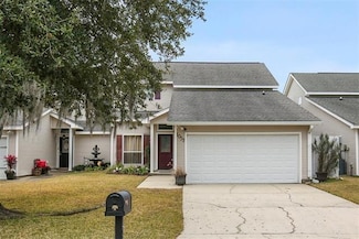 1057 Marina Dr, Slidell, LA 70458