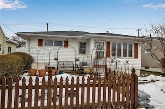 211 Hoover Ave, Buffalo, NY 14217